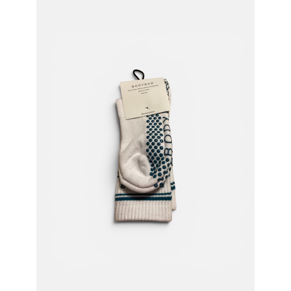 Body Bar Pilates Socks - Picture 4 of 4